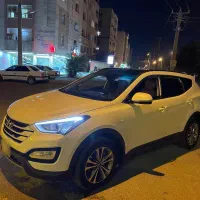 سانتافه ۲۰۱۵ نیمه فول