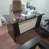 فروش لوازم اداره میز ودوعد صندلی مبلی