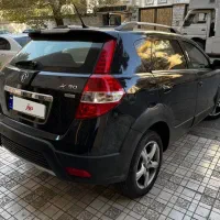 H30کراس مدل ۹۶|خودرو سواری و وانت|کرج, گوهردشت|دیوار