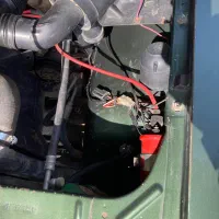 پاترول دو  در بکر|خودرو سواری و وانت|بروجرد, |دیوار