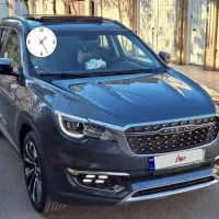 فیدلیتی پرایم ۵ نفره