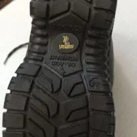 کفش ایمنی مهندسی سایز ۴۴|کیف، کفش، کمربند|سنندج, |دیوار