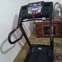 تردمیل و دوچرخه ثابت