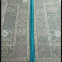 فرش ۶ متری با تراکم بالا