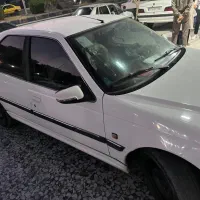 ماشین پارس