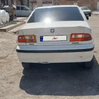سمند LX EF7، مدل ۱۳۹۶|خودرو سواری و وانت|بندر ماهشهر, |دیوار