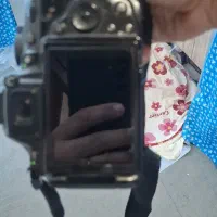 نیکون دی ۵۲۰۰|دوربین عکاسی و فیلم‌برداری|رشت, حافظ آباد|دیوار