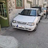 پراید ۱۱۱مدل ۹۰