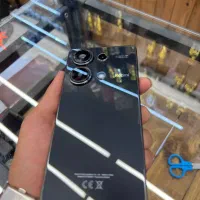 شیائومی Note 13 Pro حافظه 512GB رم 12GB مشکی
