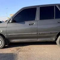 فروش پراید ۱۱۱