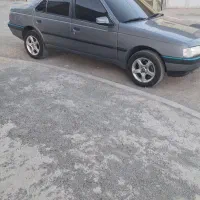 پژو۲۰۰۰ مدل ۷۶