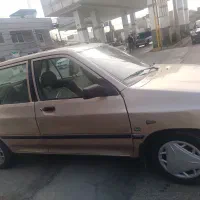 پراید88|خودرو سواری و وانت|گنبد کاووس, |دیوار