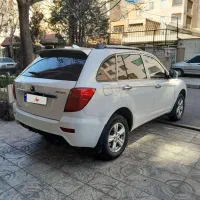 لیفانx60 اتومات بدون رنگ|خودرو سواری و وانت|ملارد, |دیوار