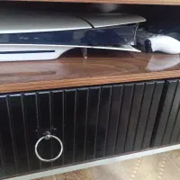 پی اس فایو/ps5/کنسول بازی/درحدنو/دیسک خور