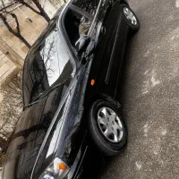 اوانته|خودرو سواری و وانت|تهران, میرداماد|دیوار