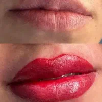 لیف تتو میکرو خط چشم|خدمات آرایشگری و زیبایی|سراوان, |دیوار