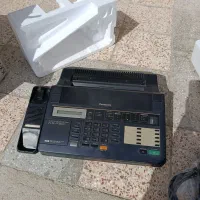 فکس پاناسونیک اصلی