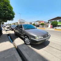 زانتیا فروشی معاوضه