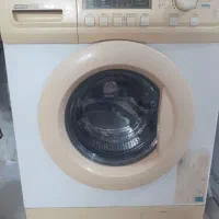 ماشین لباسشویی کارکرده