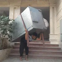 باربری امیر بار، حمل اثاثیه منزل و مبلمان|خدمات حمل و نقل|کنگاور, |دیوار