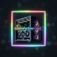 سیستم مناسب گیم ورندر i5 نسل12 باگرافیک RTX2060S