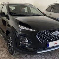 x22مدل ۱۴۰۲پرو  دنده ای ۴۸ کارکردگارانتی