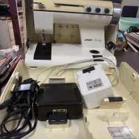 چرخ خیاطی  ژاپنی عتیقه