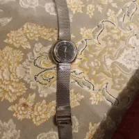 ساعت زنانه سیکو تمام استیل ژاپنی کلکسیونی|ساعت|تهران, ازگل|دیوار