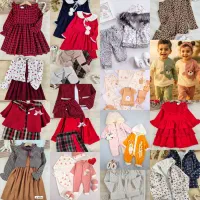 پوشاک کودک ونوزاد|کفش و لباس بچه|خرم‌آباد, |دیوار