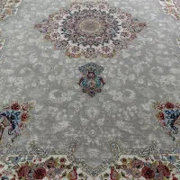 فرش ۹متری جفتش باهم ۲۲۵۰۰|فرش|ورامین, خیر آباد|دیوار