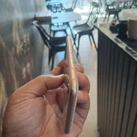 iphone 8 ros gold 256 gb|موبایل|تهران, تهرانپارس شرقی|دیوار