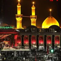 کربلاحرکت ۱۵ آبان ۸روزه ولادت حضرت زینب کربلاهستیم|تور و چارتر|قم, آزادگان|دیوار