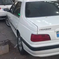 پژو پارس tu5 مدل۱۳۹۹|خودرو سواری و وانت|بومهن, |دیوار