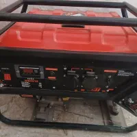 موتور برق