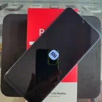 شیائومی Redmi 13c حافظه ۲۵۶ تضمینی درحدنو سالم