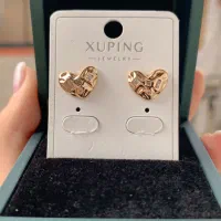 گوشواره ژوپینگ