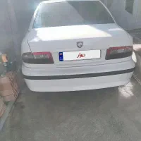 سمند X7 دوگانه سوز، مدل ۱۳۸۴|خودرو سواری و وانت|گرگان, |دیوار
