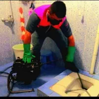 لوله باز کن(کل زنجان فوری) فنرزنی24ساعته۱۰۰%تضمینی|خدمات پیشه و مهارت|زنجان, |دیوار