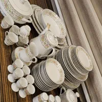 سرویس چینی مسعود ۶نفره