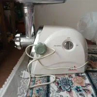 چرخ گوشت نو نو TELIP