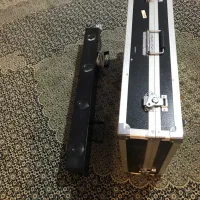 هارد کیس  دی جی و لوازم نورپردازی|خدمات پذیرایی، مراسم|گرگان, |دیوار