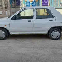 پراید ۱۵۰ تا کار مدل۹۷