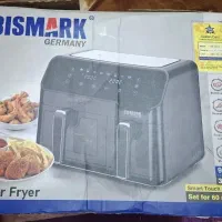 سرخ کن دوقلو بیسمارک