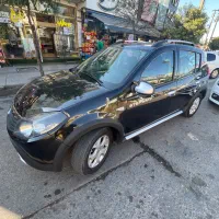 استپ وی ۱۳۹۵|خودرو سواری و وانت|بابل, |دیوار