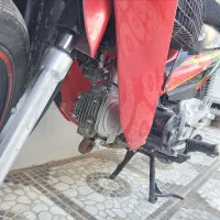 موتور لاکی|موتورسیکلت|سوسنگرد, |دیوار