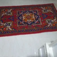 فرش گبه دست بافت|گلیم، جاجیم، گبه|تهران, شهرک ولیعصر جنوبی|دیوار