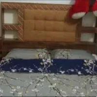 تخت خواب دو نفره