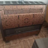 بخاری سالم وتمیز ۴ تومان