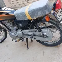 موتور۲۰۰ رهرو مدل ۹۲