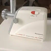 چرخ گوشت پاناسونیک